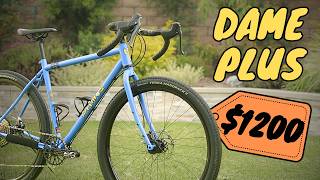 The Bike Sauce reviews the Primos Dame Plus
