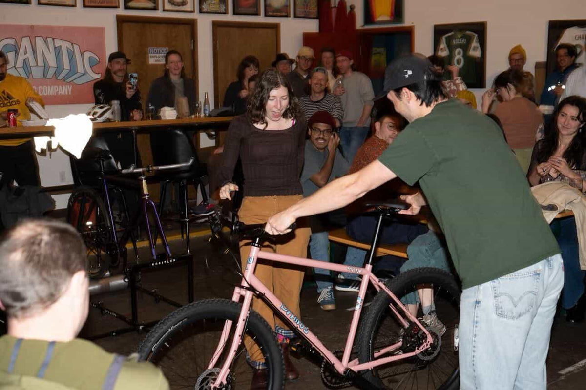 Primos joins Golden Sprints in Portland