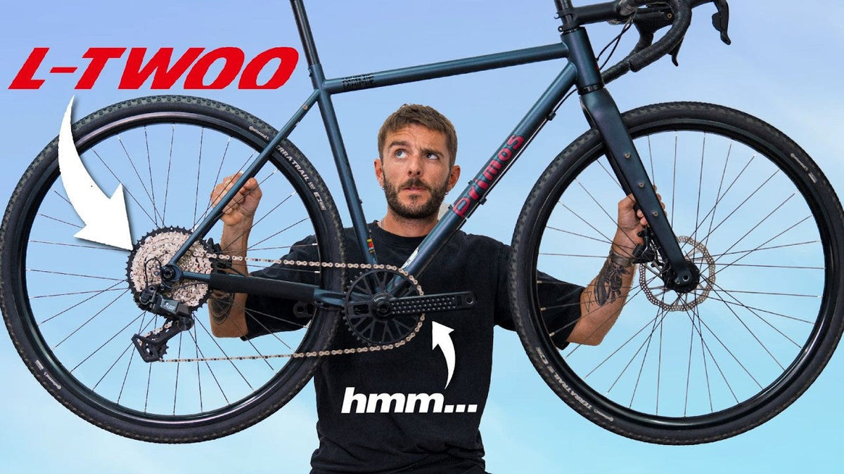 CADE Media reviews the Primos SuperDame